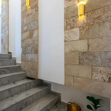 Medieval Poems Ii 아파트 Rhodes City